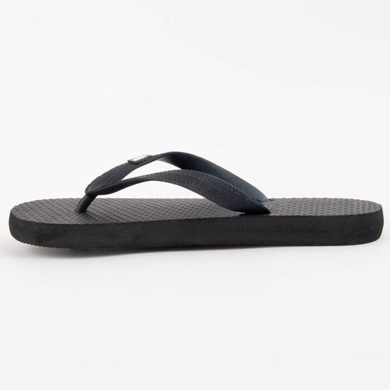 Montevita Flip-Flops Praiaw2 Schwarz - Image 4