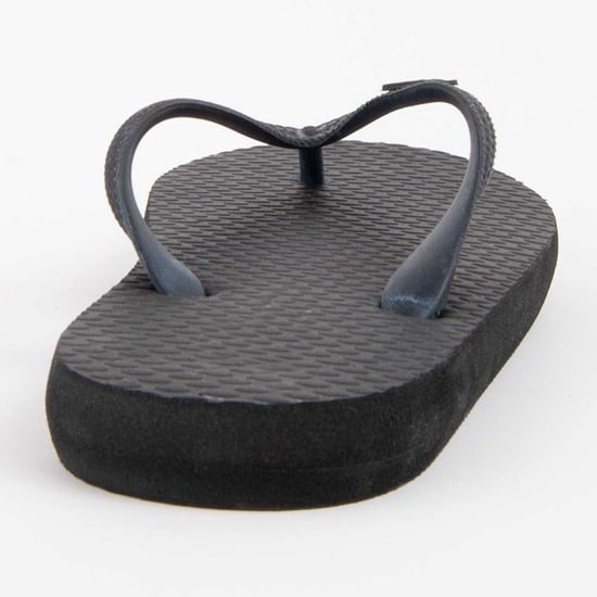 Montevita Flip-Flops Praiaw2 Schwarz - Image 5