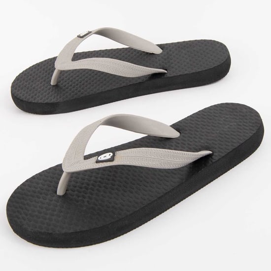Montevita Flip-Flops Praiaw2 Grau - Image 6