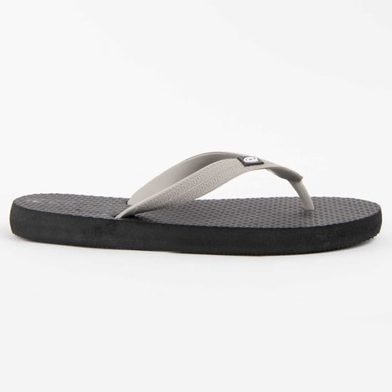 Montevita Flip-Flops Praiaw2 Grau - Image 1