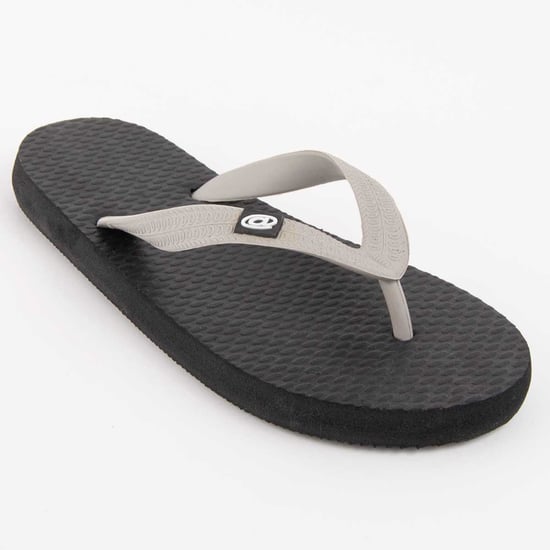 Montevita Flip-Flops Praiaw2 Grau - Image 2