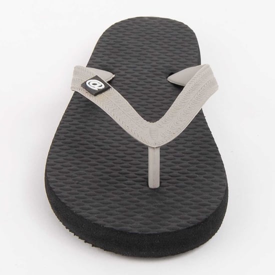 Montevita Flip-Flops Praiaw2 Grau - Image 3