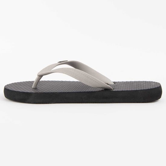 Montevita Flip-Flops Praiaw2 Grau - Image 4