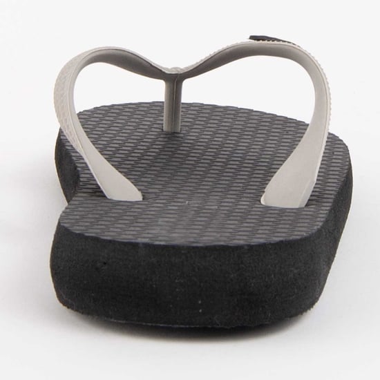 Montevita Flip-Flops Praiaw2 Grau - Image 5