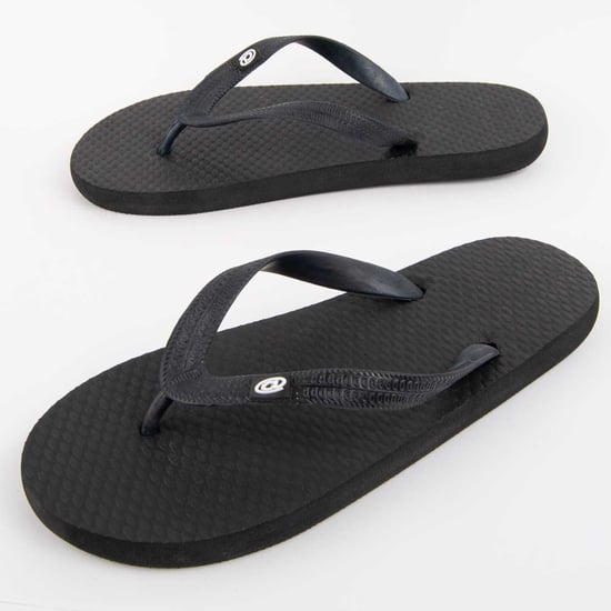 Montevita Flip-Flops Praiam2 Schwarz - Image 6