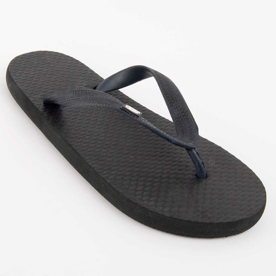 Montevita Flip-Flops Praiam2 Schwarz - Image 2