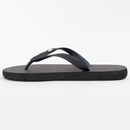 Montevita Flip-Flops Praiam2 Schwarz - Image 4