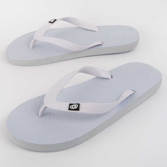 Montevita Flip-Flops Praiam2 Weiß - Image 6
