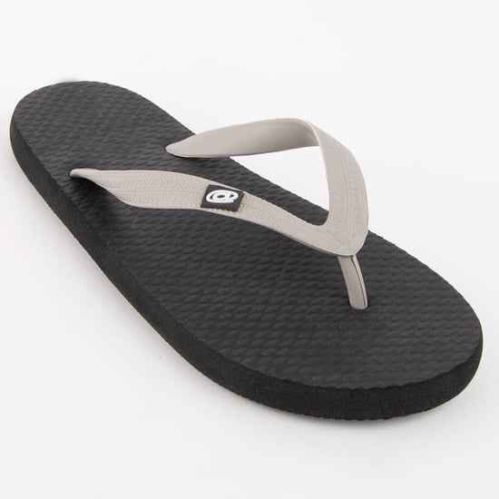 Montevita Flip-Flops Praiam2 Grau - Image 2