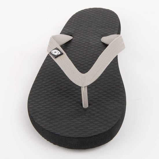 Montevita Flip-Flops Praiam2 Grau - Image 3