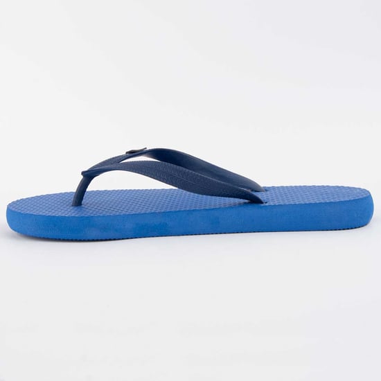 Montevita Flip-Flops Praiam3 Blau - Image 4