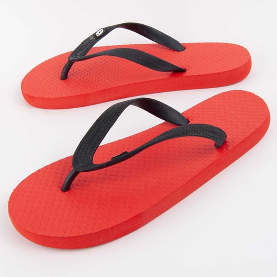 Montevita Flip-Flops Praiam2 Rot - Image 6