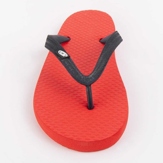 Montevita Flip-Flops Praiam2 Rot - Image 3