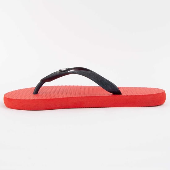Montevita Flip-Flops Praiam2 Rot - Image 4