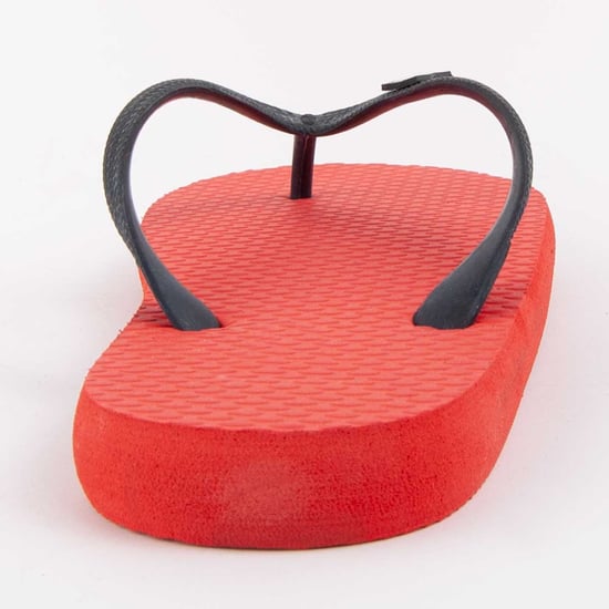 Montevita Flip-Flops Praiam2 Rot - Image 5