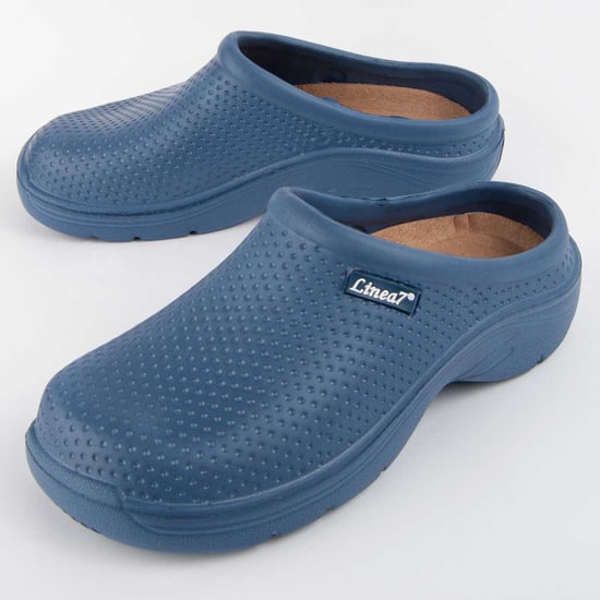Montevita Clogs Suecem Blau - Image 6