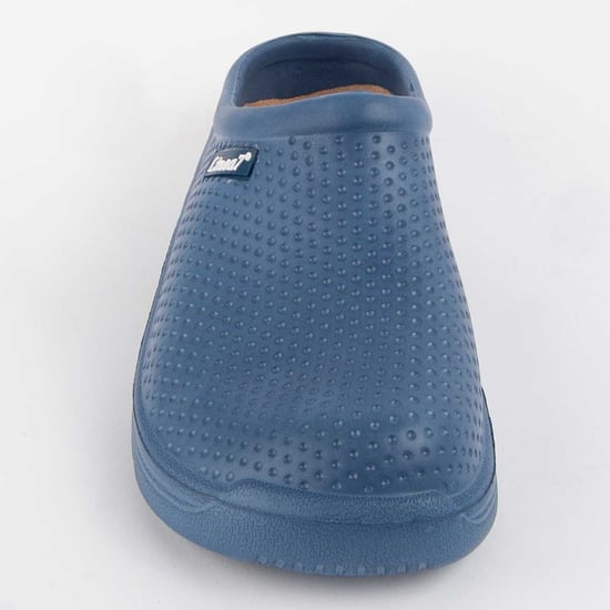 Montevita Clogs Suecem Blau - Image 3