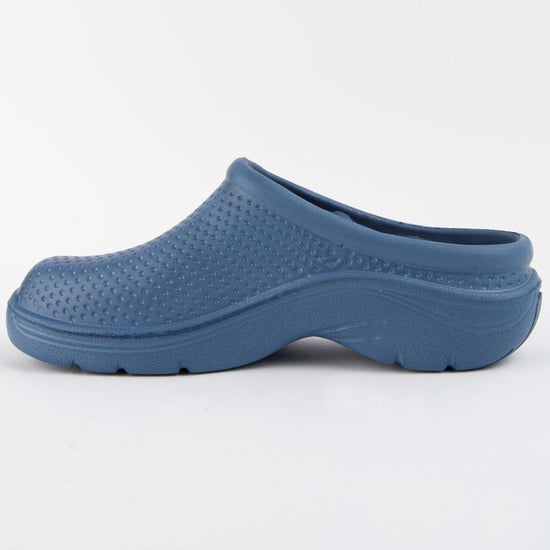 Montevita Clogs Suecem Blau - Image 4