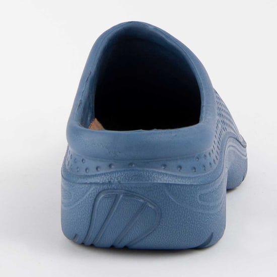 Montevita Clogs Suecem Blau - Image 5