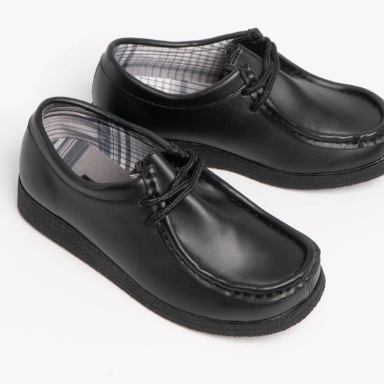Route 21 Omaha Apron Para Shoe Junior - Image 2