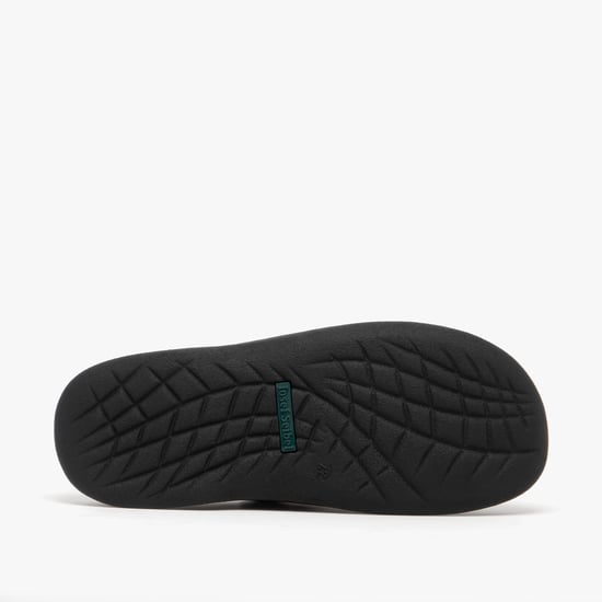 MAX Herren Nubukleder Clogs Brasil - Image 3