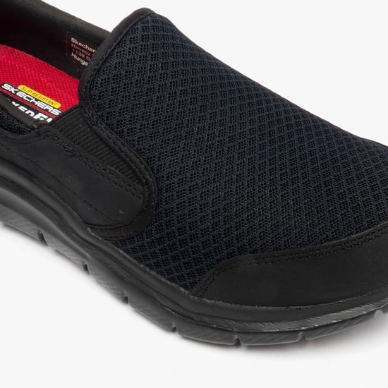 LOCKERE PASSFORM: COZARD SR Damen Rutschfeste Sneakers Schwarz - Image 6