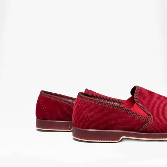 GBS Twin Gusset Mens Slippers - Image 5