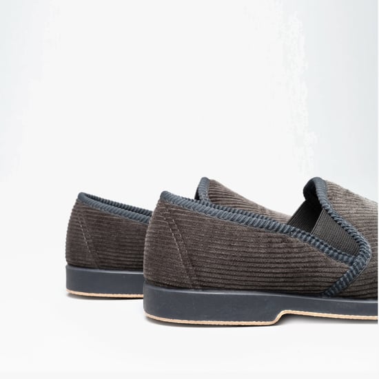 GBS Twin Gusset Mens Slippers - Image 6
