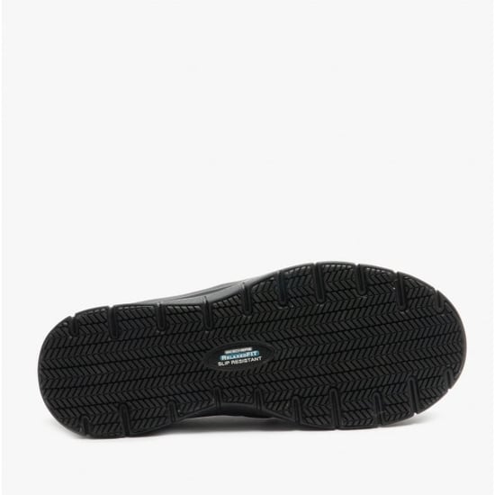 FLEX ADVANTAGE SR BRONWOOD Herren Entspanntes Arbeits-Schuh Schwarz - Image 2