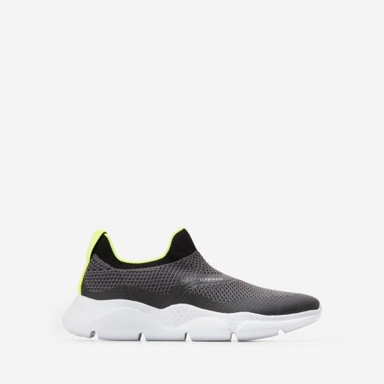 ZEROGRAND RADIANT SLIP-ON Damen Sneaker Schwarz - Image 2