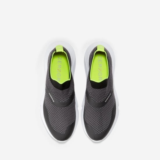 ZEROGRAND RADIANT SLIP-ON Damen Sneaker Schwarz - Image 4