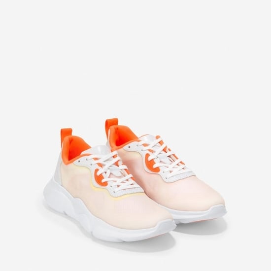 Cole Haan ZEROGRAND RADIANT Damen-Sneaker - Orange - Image 1