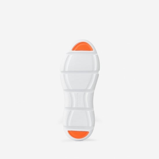 Cole Haan ZEROGRAND RADIANT Damen-Sneaker - Orange - Image 3