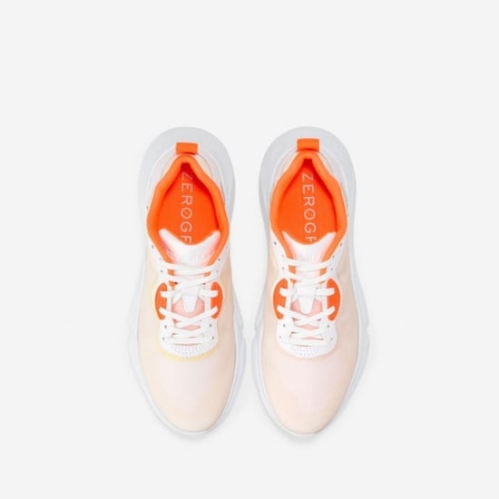 Cole Haan ZEROGRAND RADIANT Damen-Sneaker - Orange - Image 4