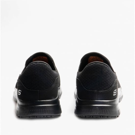 Skechers Herren Flex Advantage McAllen Sr Slip-On Schuhe - Image 5
