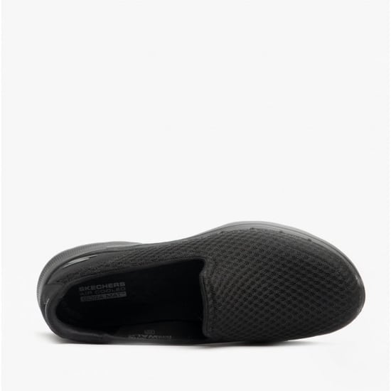Skechers Womens GOwalk 6 Big Splash Slip On Trainer Schuhe - Image 5
