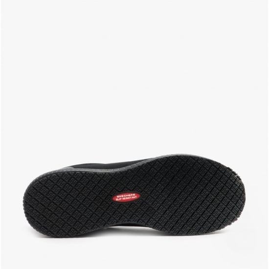 SQUAD SR MYTON Herren Mesh Trainer Schwarz - Image 3