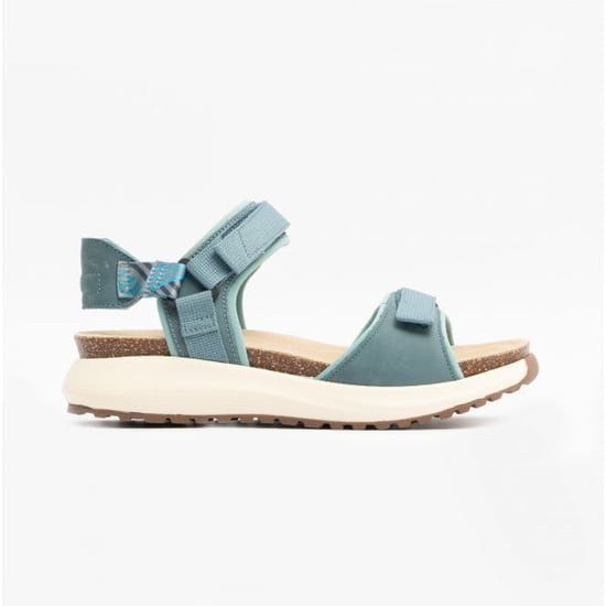 JOSEF SEIBEL Annie 04 | Sandale für Damen | Blau - Image 1