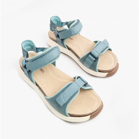 JOSEF SEIBEL Annie 04 | Sandale für Damen | Blau - Image 2