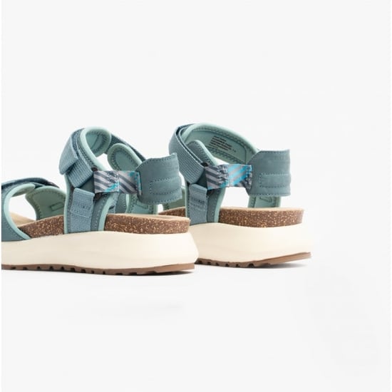 JOSEF SEIBEL Annie 04 | Sandale für Damen | Blau - Image 5