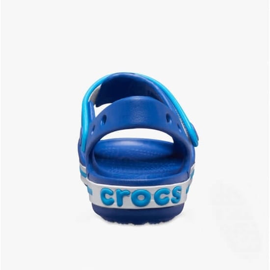 Crocs Crocband Sandal Junior Infants - Image 6