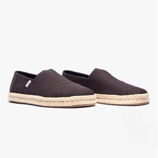 ALP ROPE 2.0 Herren Espadrilles Schwarz - Image 2