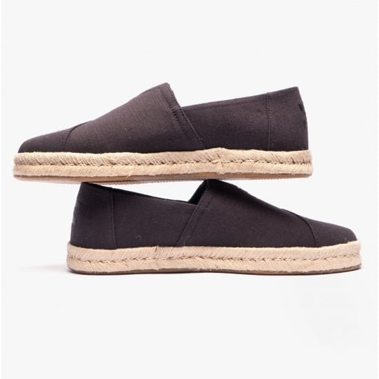ALP ROPE 2.0 Herren Espadrilles Schwarz - Image 5