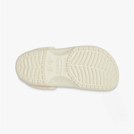 Classic Bone Mules - Crocs - Bone - Synthetic - Image 6