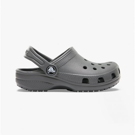 206990-0DA KINDER CLASSIC Clogs Slate Grau - Image 1