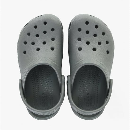 206990-0DA KINDER CLASSIC Clogs Slate Grau - Image 2