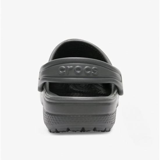 206990-0DA KINDER CLASSIC Clogs Slate Grau - Image 3