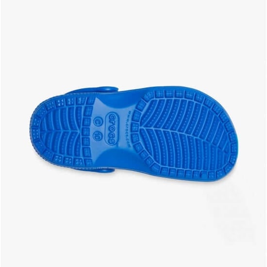 206990-4KZ CLASSIC Kleinkind Clogs Blau Blitz - Image 6