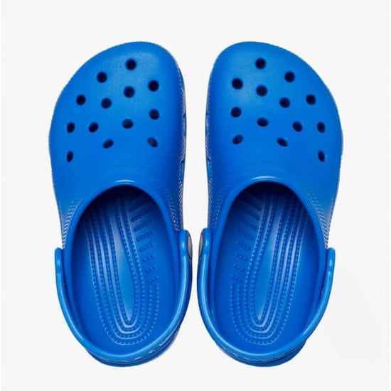 206991-4KZ KIDS CLASSIC Kinder Clogs Blau Blitz - Image 2
