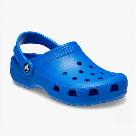 206991-4KZ KIDS CLASSIC Kinder Clogs Blau Blitz - Image 5
